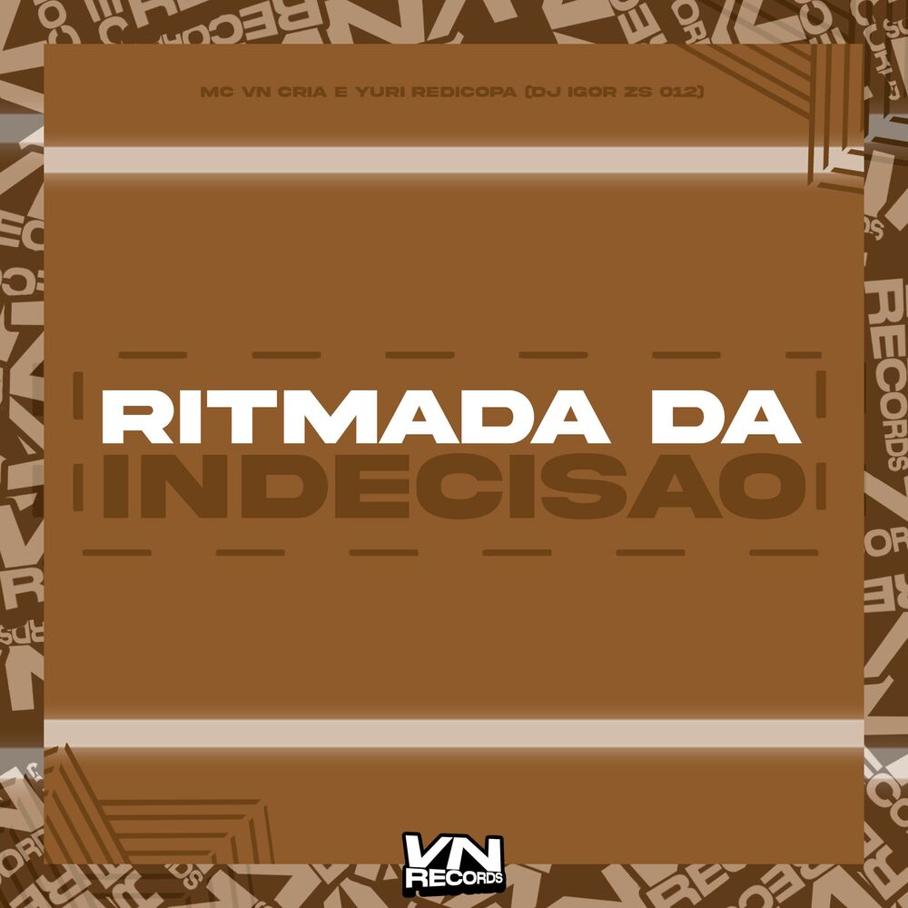 Picture of Ritmada da Indecisão