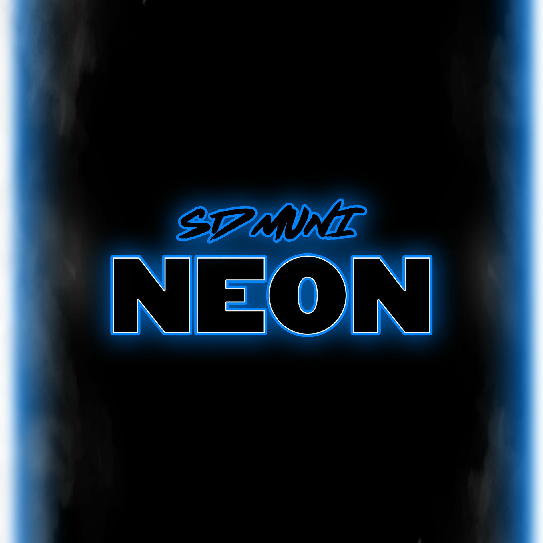 Album cover of Neon