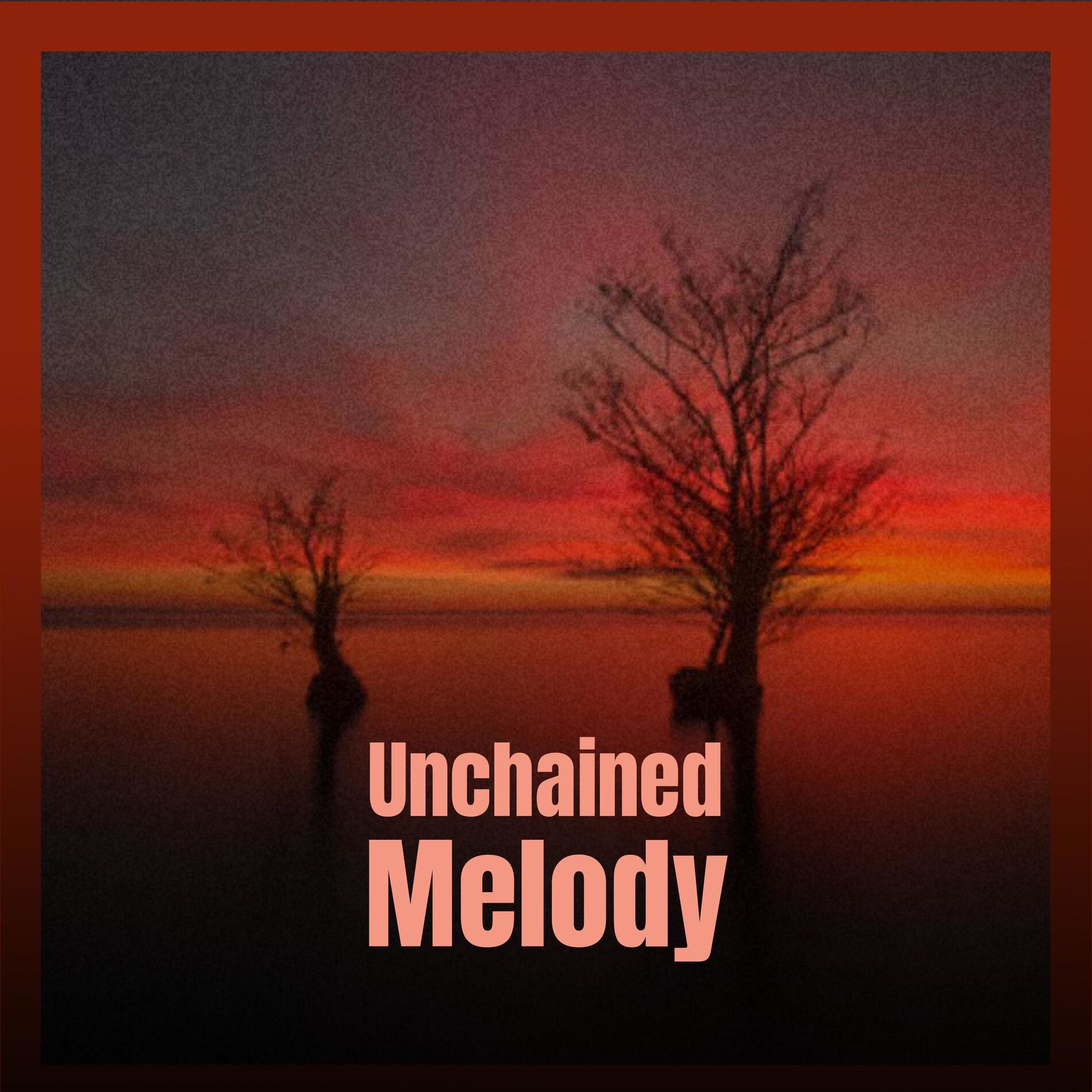Album cover of Unchained Melody