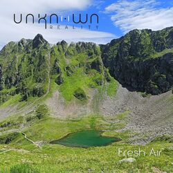 Cover of Fresh Air