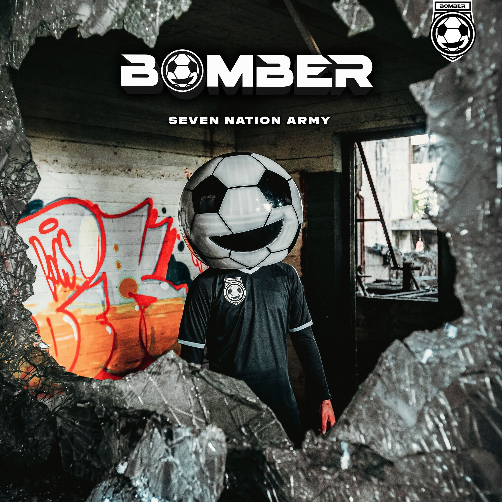 Album cover of Seven Nation Army