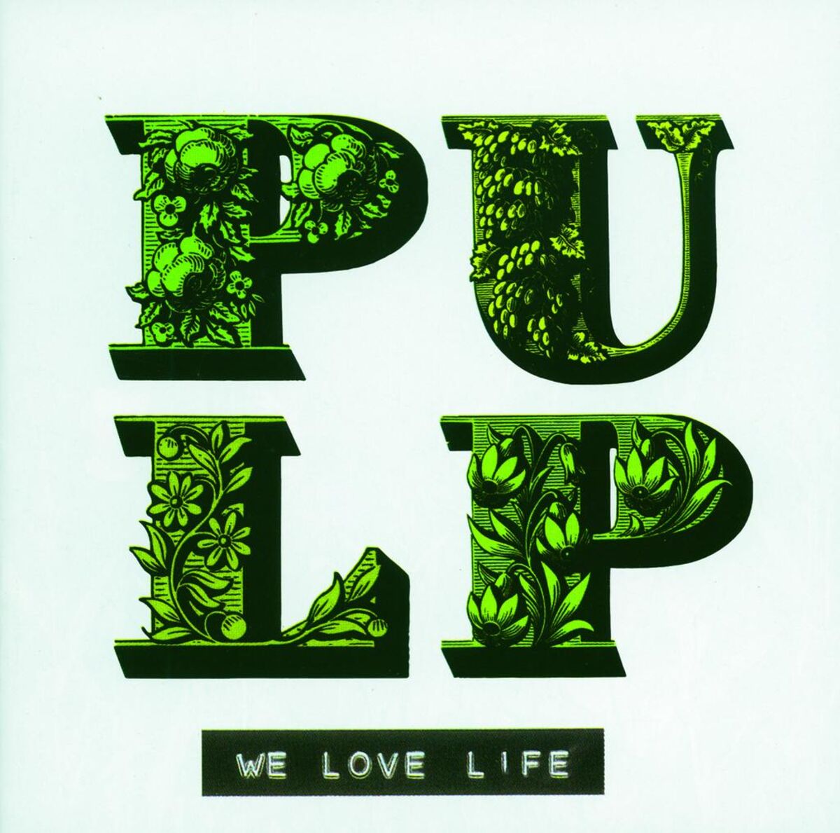 Album cover of Weeds