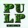 Birds In Your Garden by Pulp album cover