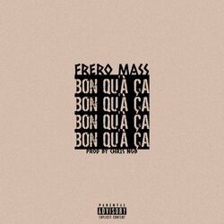 Cover of Bon qu'à ça
