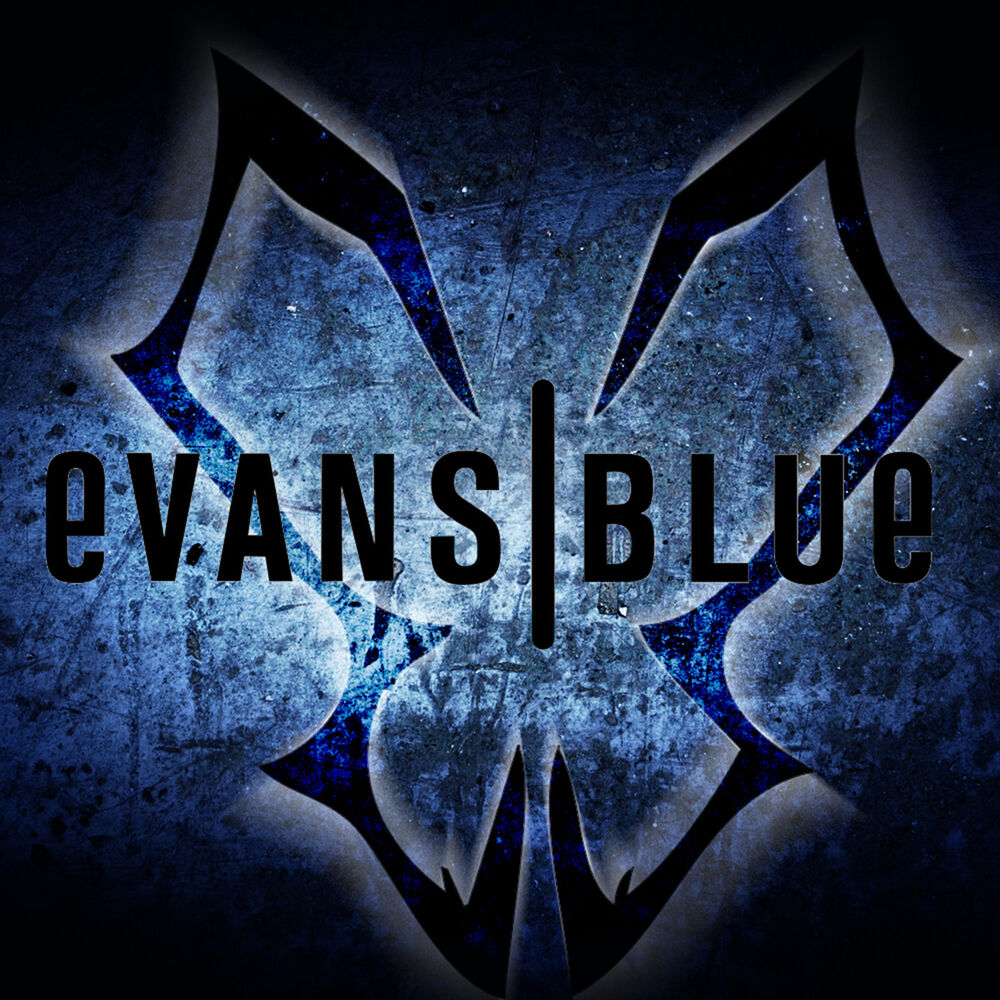 Picture of Evans|Blue