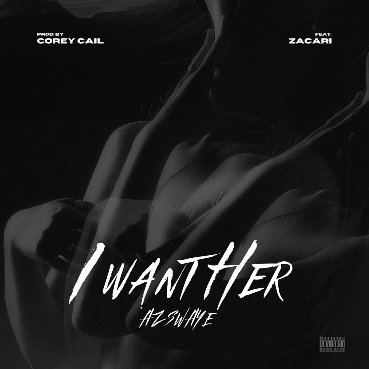 Album cover of I Want Her (feat. Zacari)
