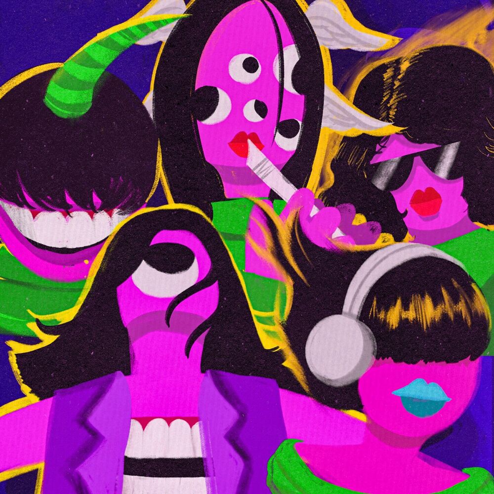 Picture of OC Mixtape Vol. 1