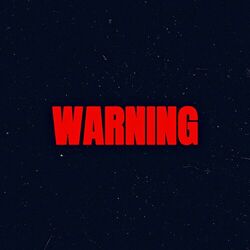 Cover of Warning