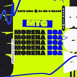 Cover of MTG Morena Boa