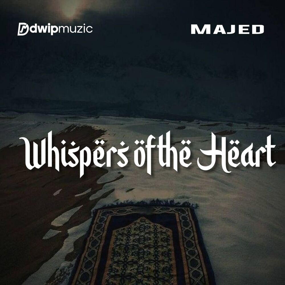 Picture of Whispers of the Heart