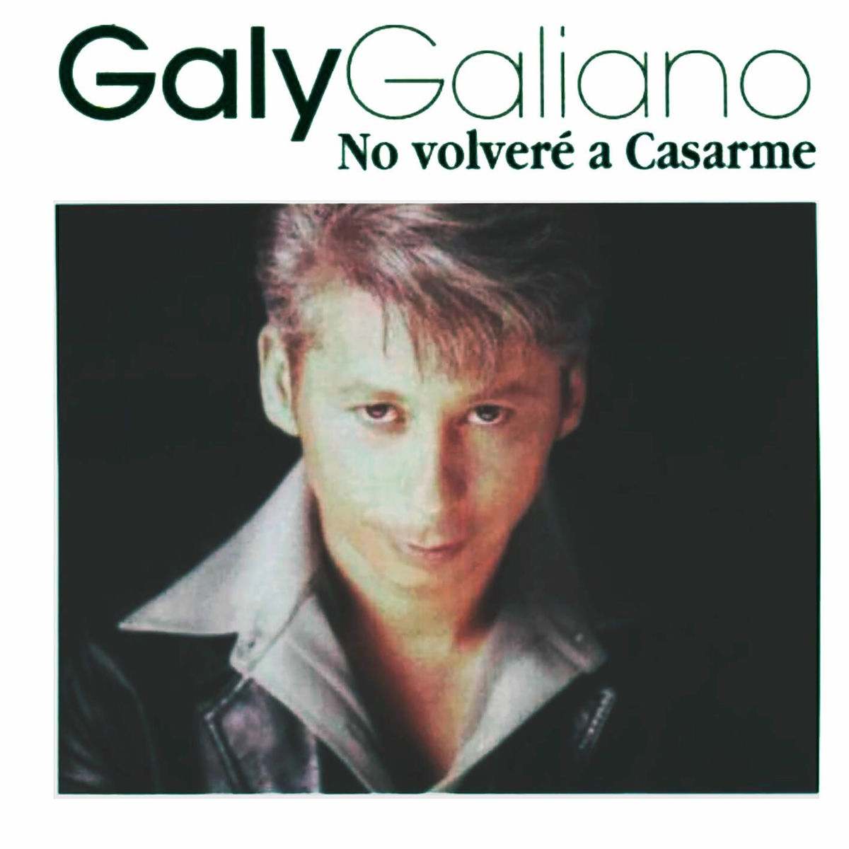 Album cover of No Volvere a Casarme
