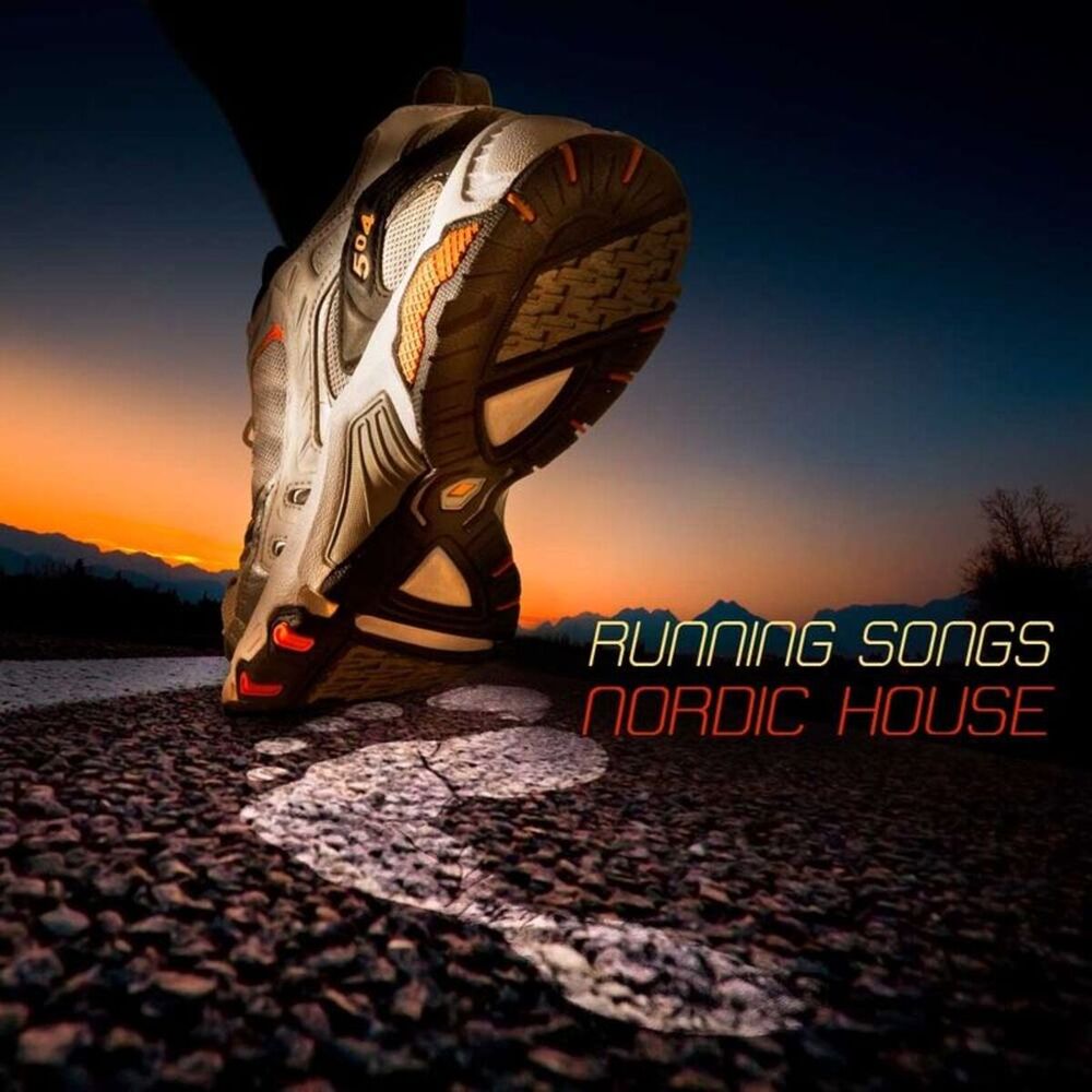 Picture of Nordic House Running Songs Workout Music