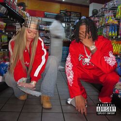 music cover