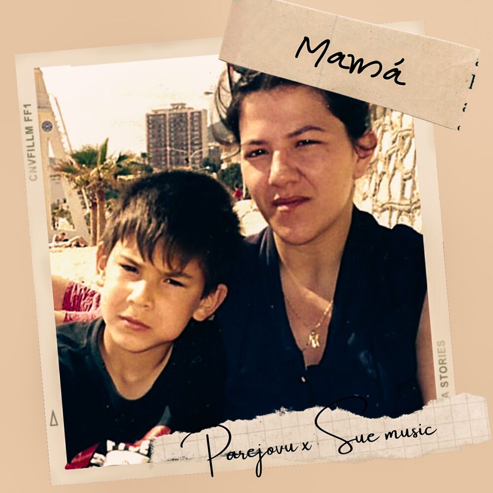 Picture of Mamá