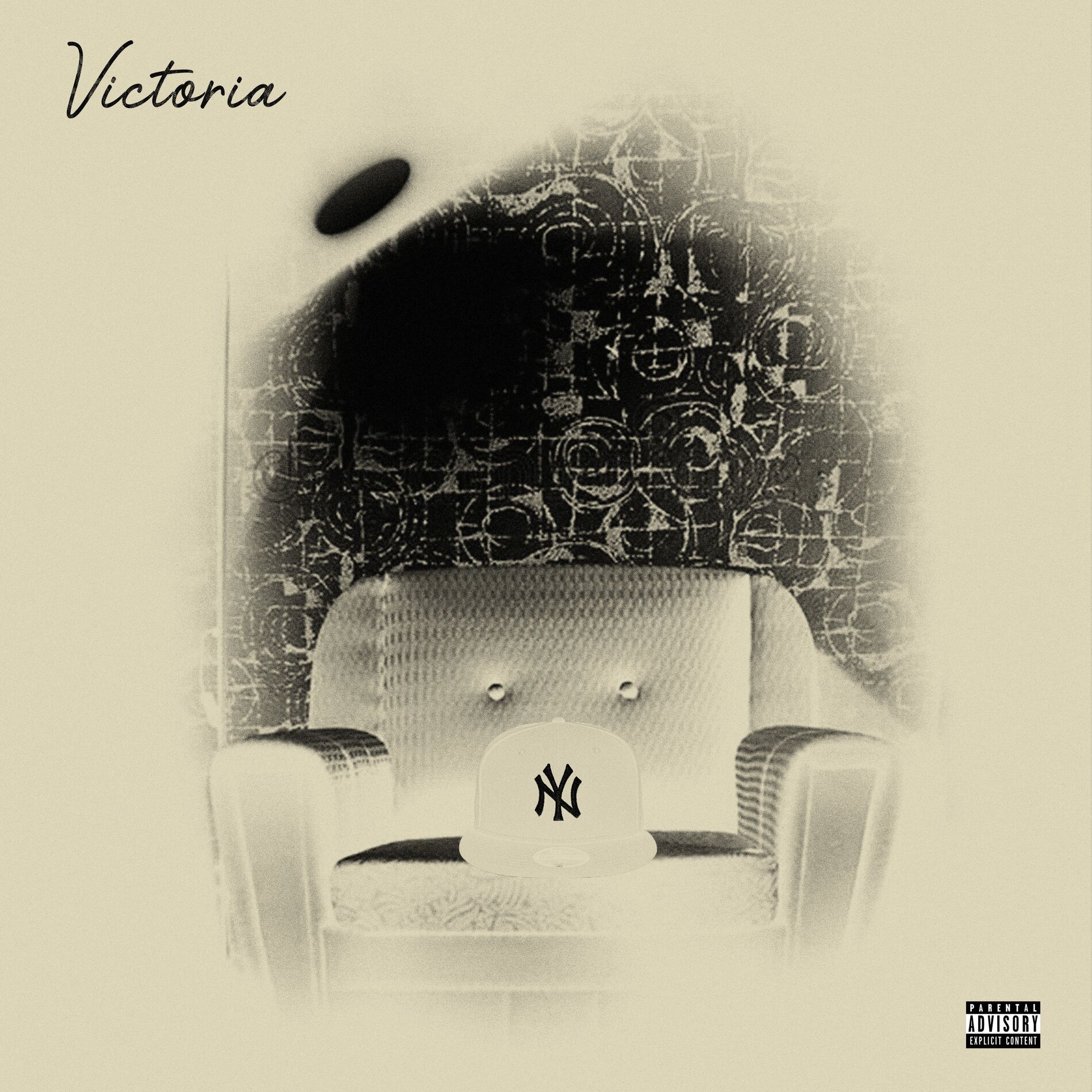 Album cover of Victoria