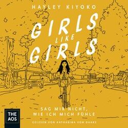 Cover of Girls Like Girls