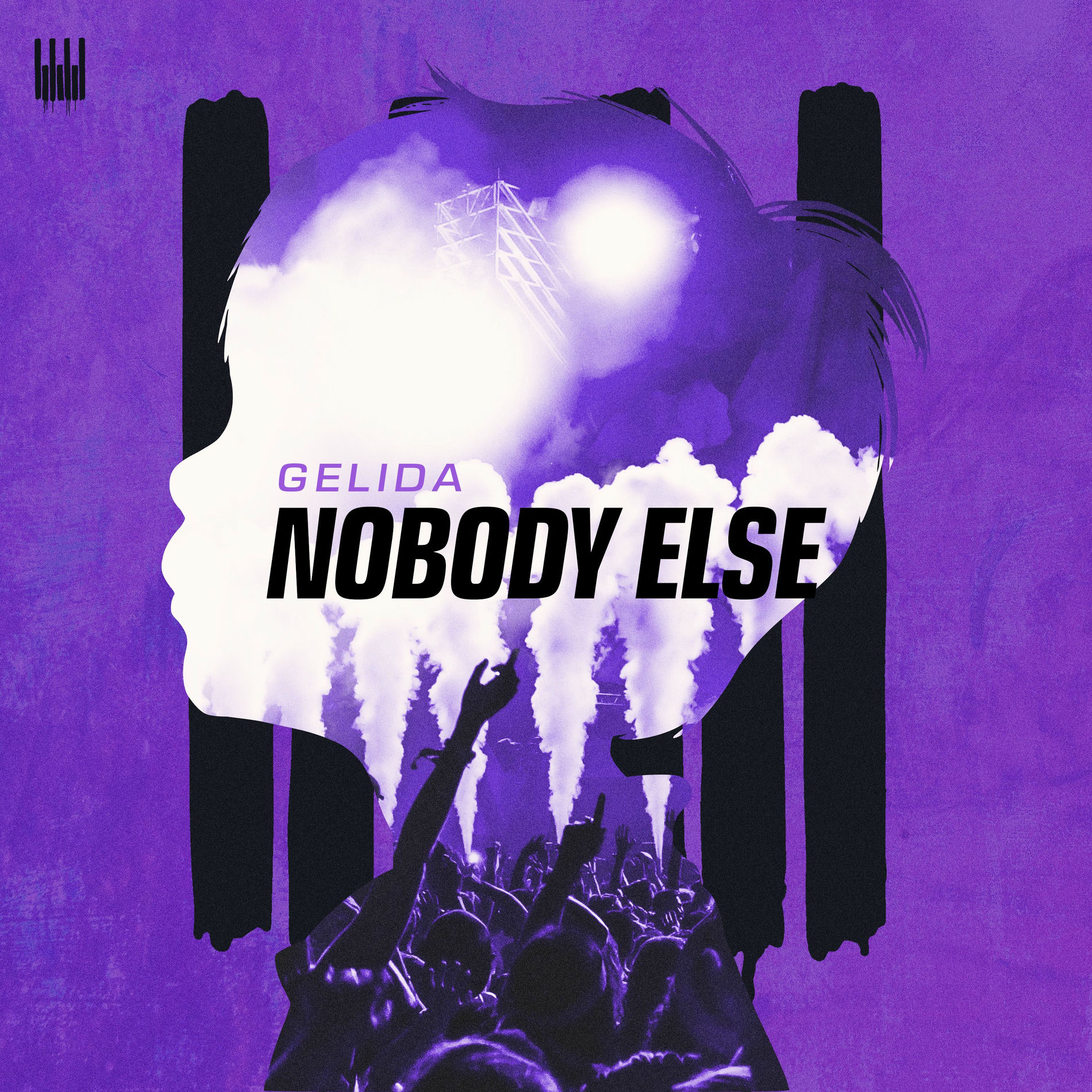 Album cover of Nobody Else