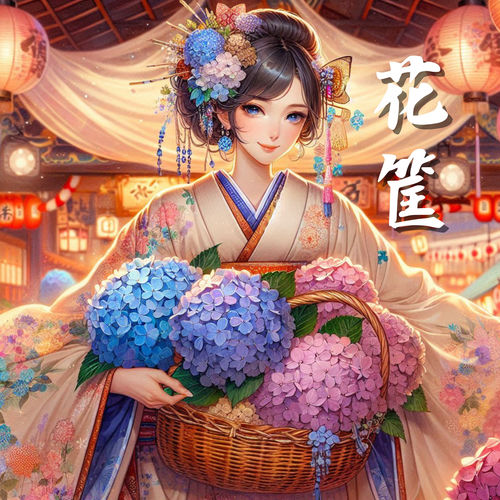 花筐 (はなかご)