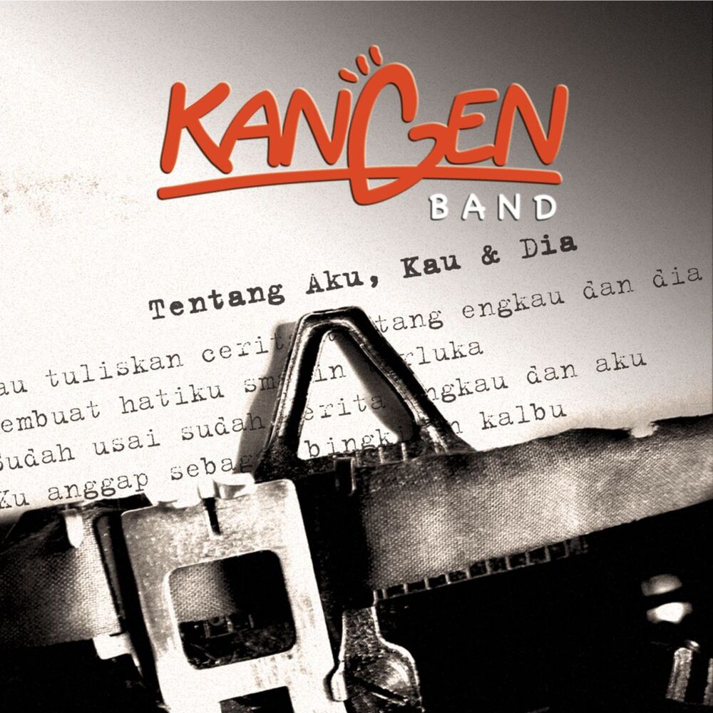 Picture of Tentang Aku,Kau dan Dia