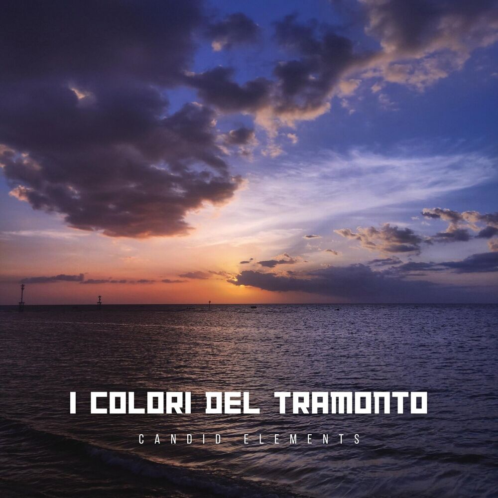 Picture of I colori del tramonto