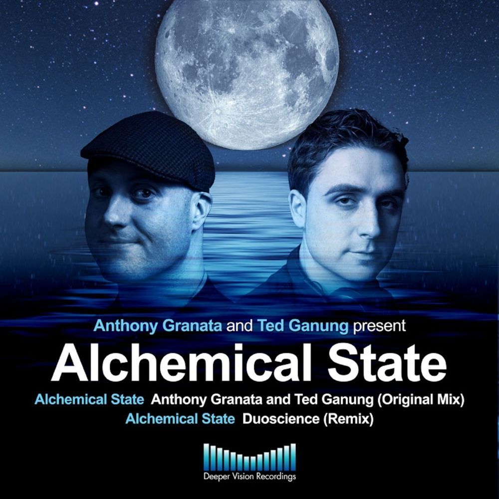 Picture of Alchemical State