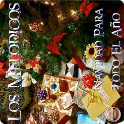 Cover of Navidad Para Todo el Año