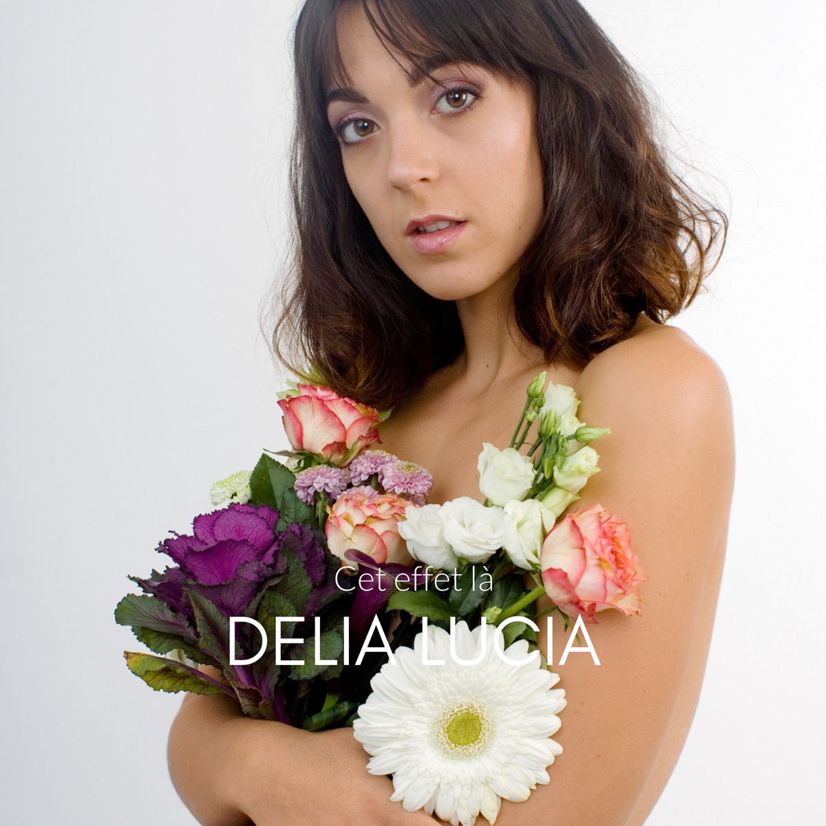 Album cover of Cet effet là