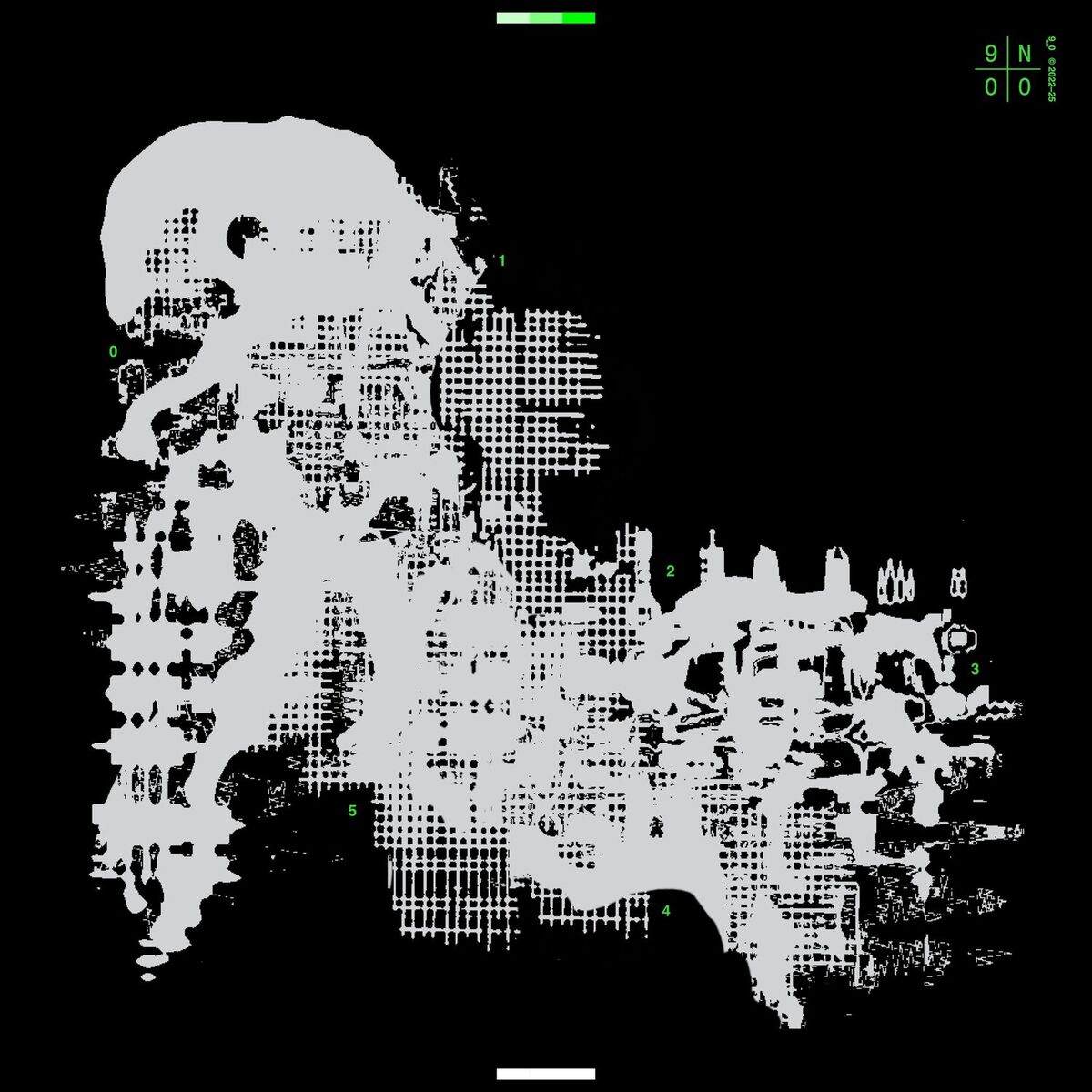 Album cover of Glitch In Time