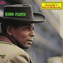 Cover of King Floyd