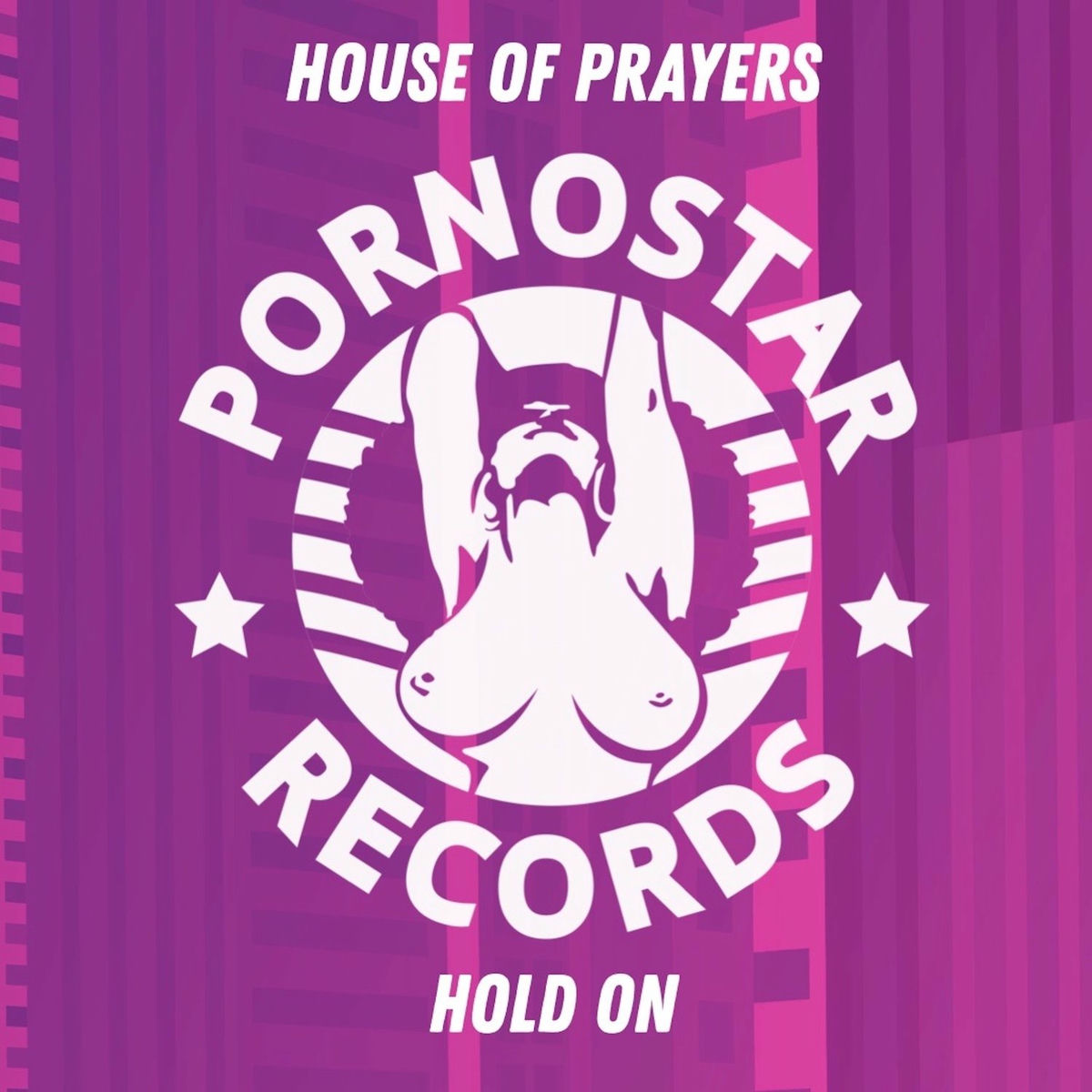 Album cover of Hold On