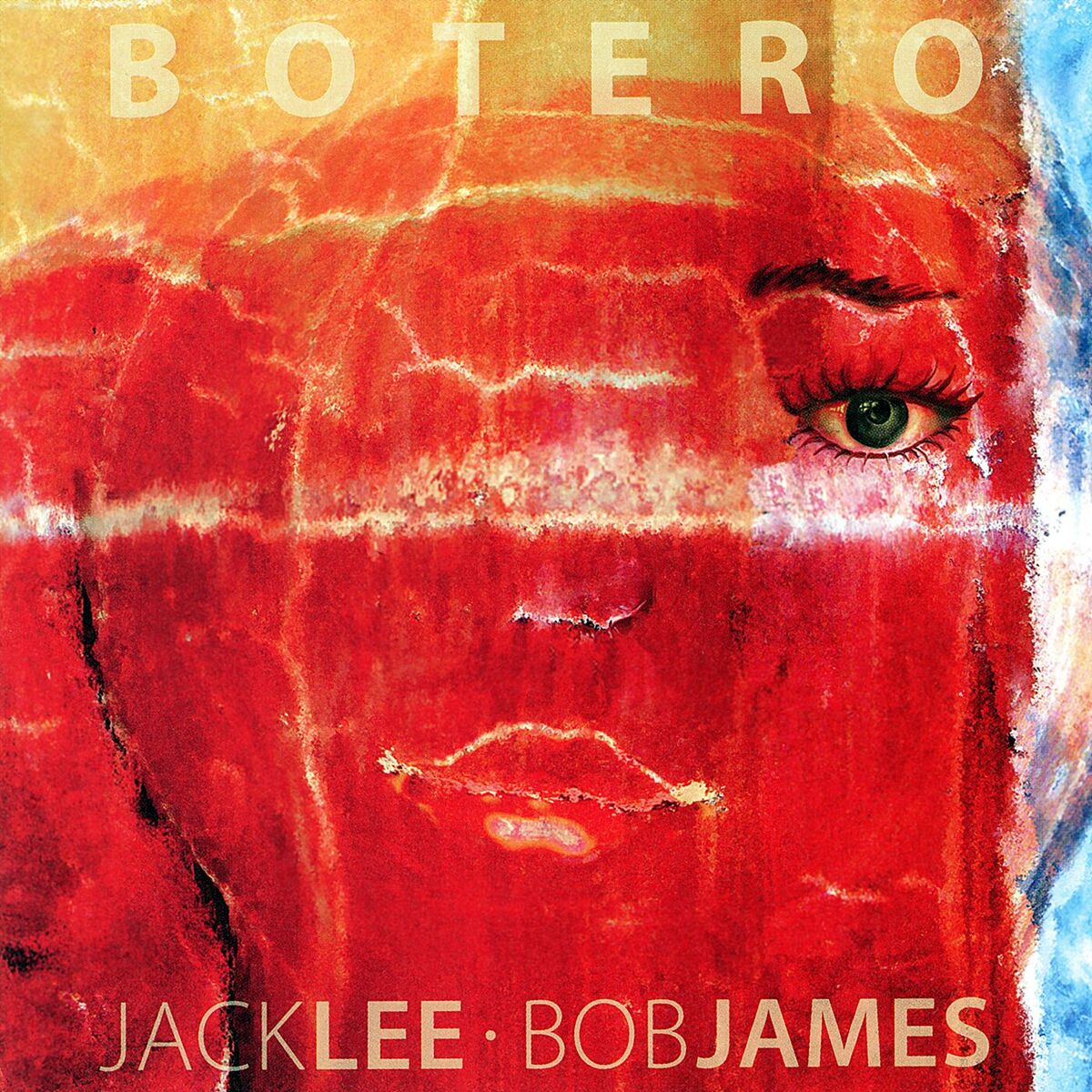 Album cover of Botero