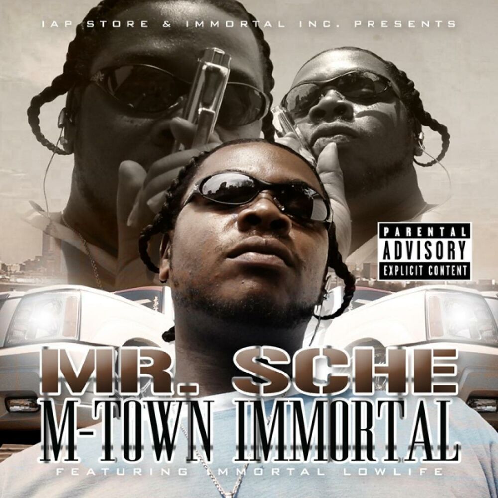 Picture of M-Town Immortal