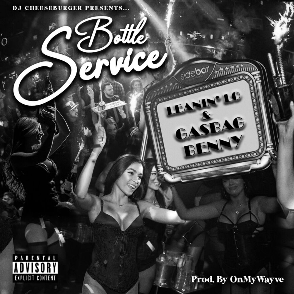 Picture of Bottle Service