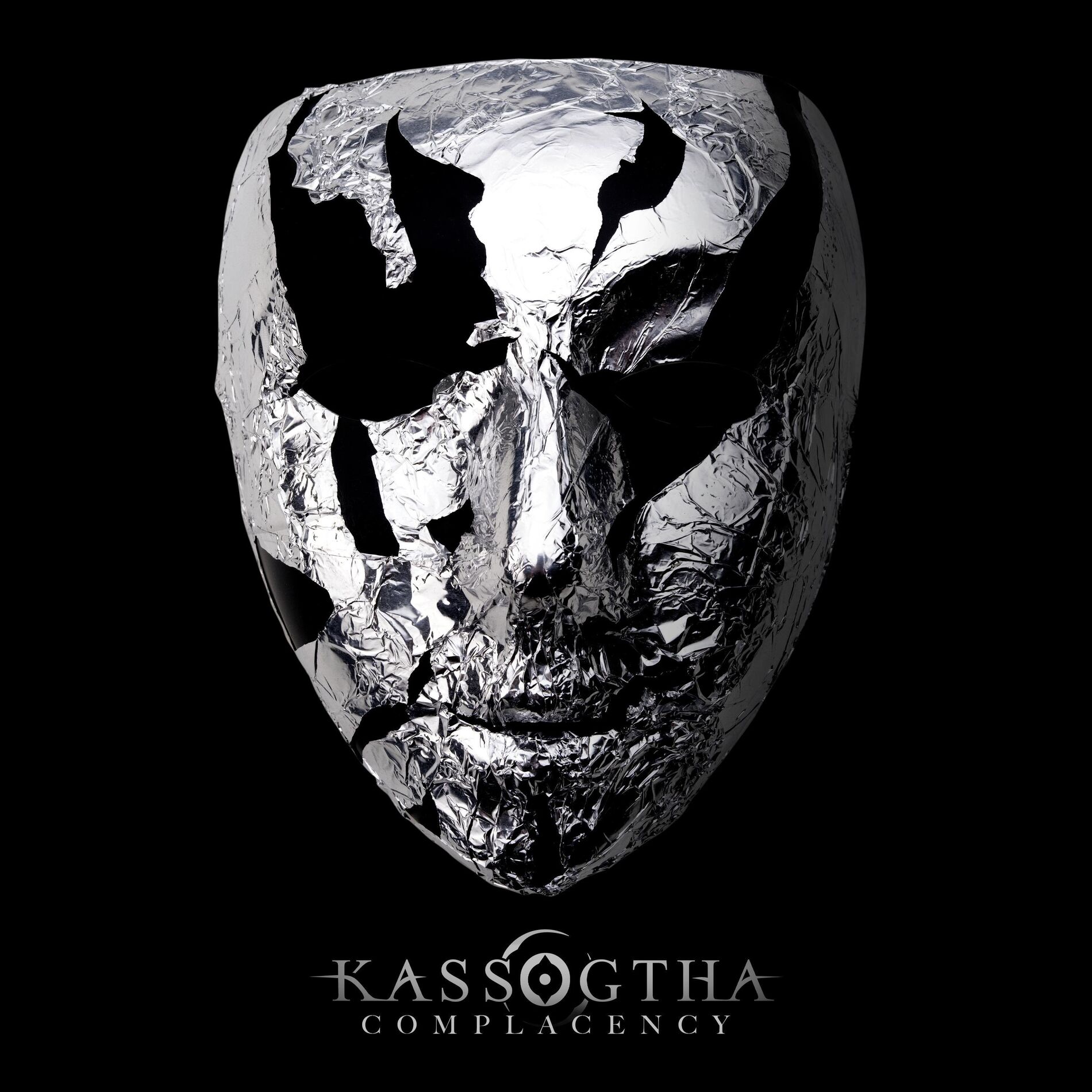 Album cover of Complacency
