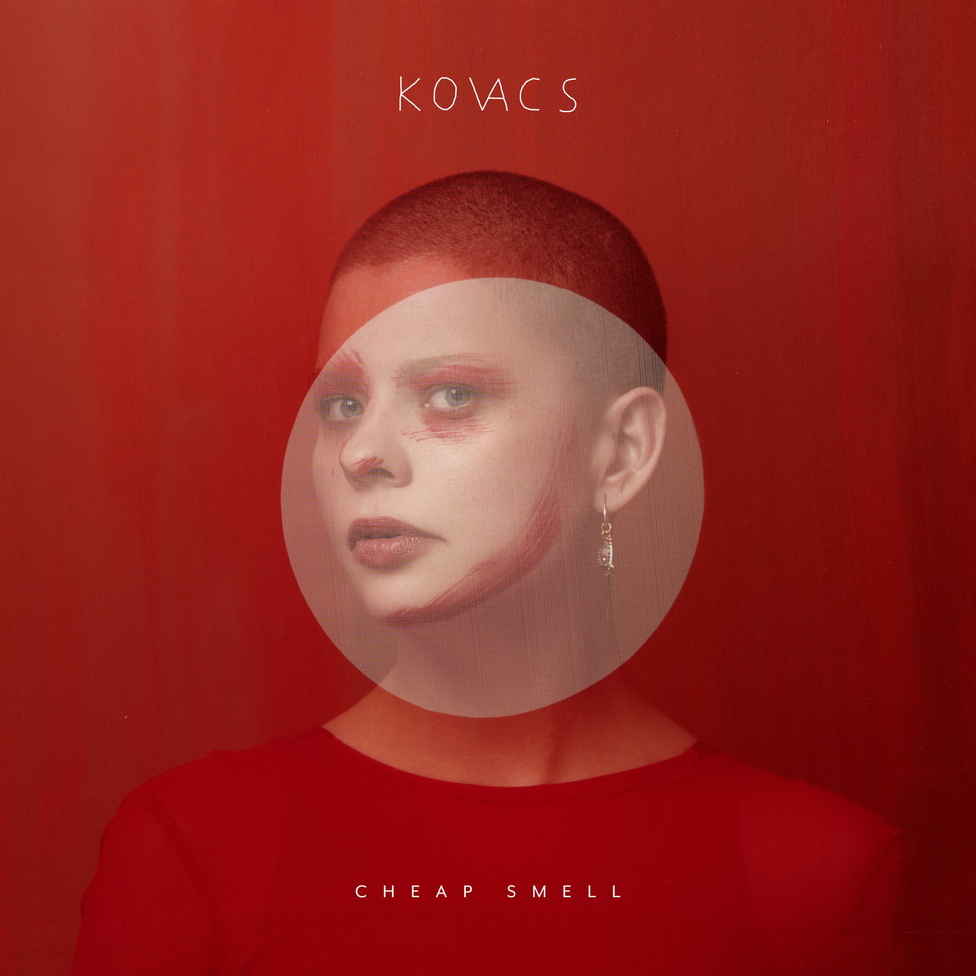 Album cover of Foolish
