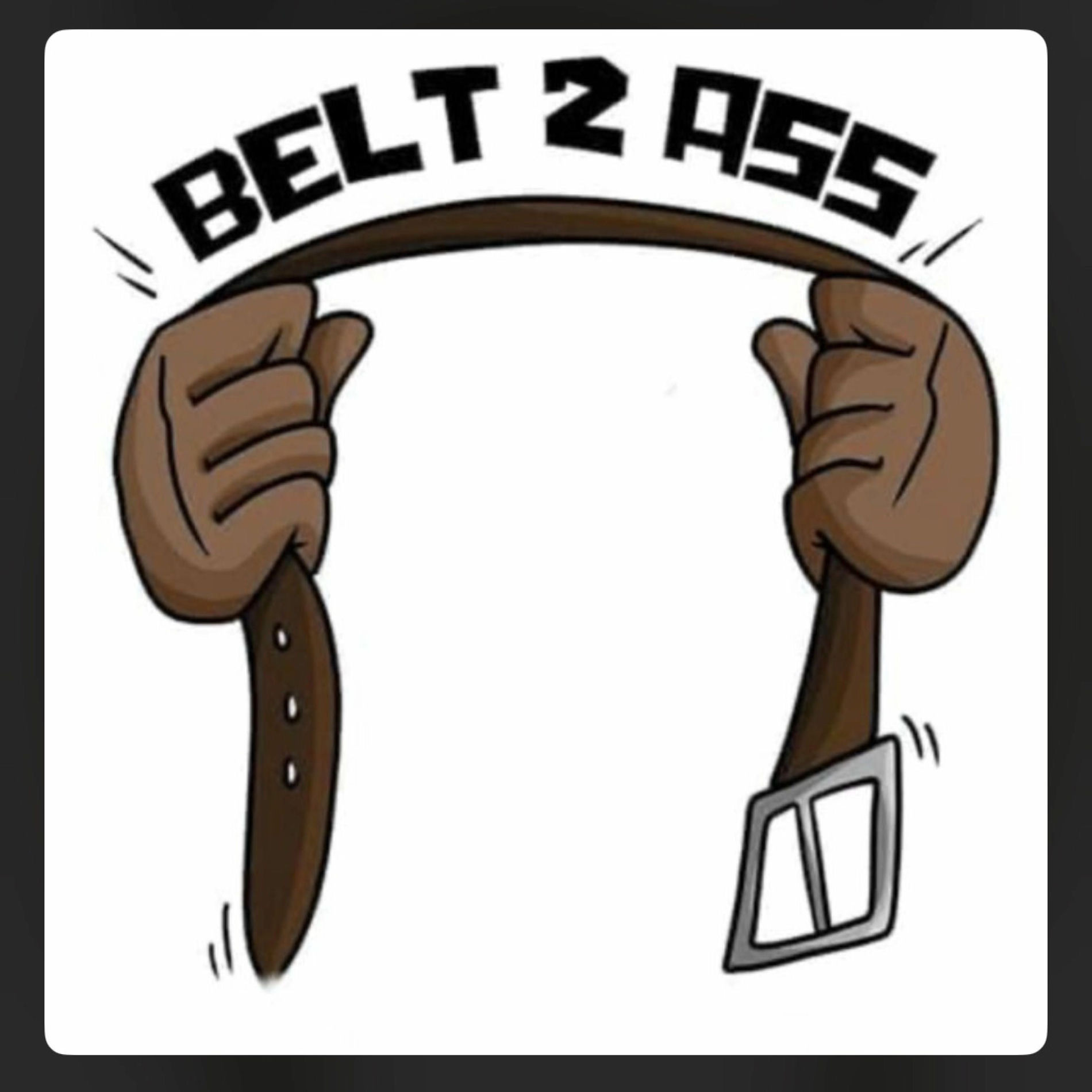 Album cover of Belt2ass (feat. Rio & 16bars)