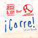 ¡¡Corre! (feat. La Republika) (Versión bachata) by Jesse & Joy album cover