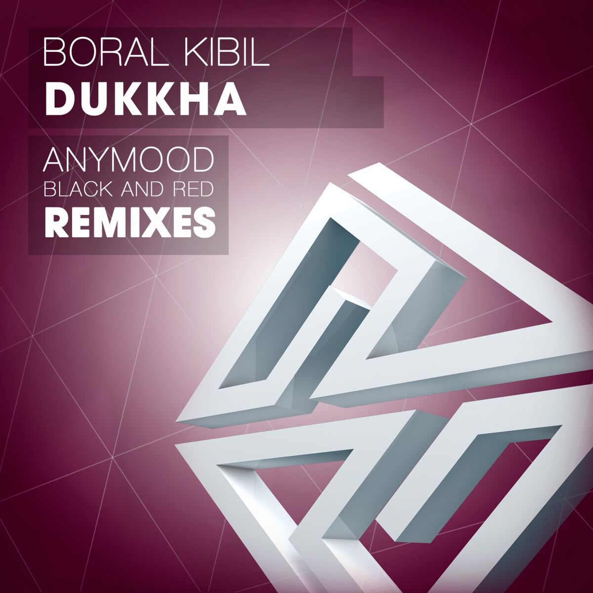 Album cover of Dukkha