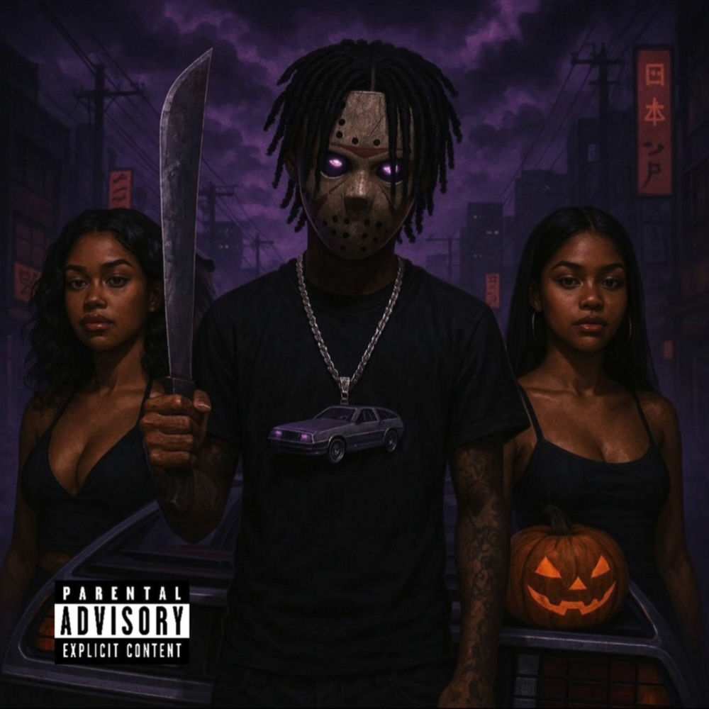 Album artwork for Jackolatern (Halloween Special) by Magnus