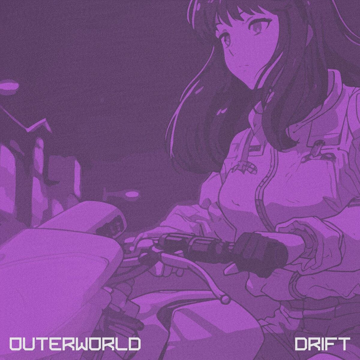 Album cover of DRIFT