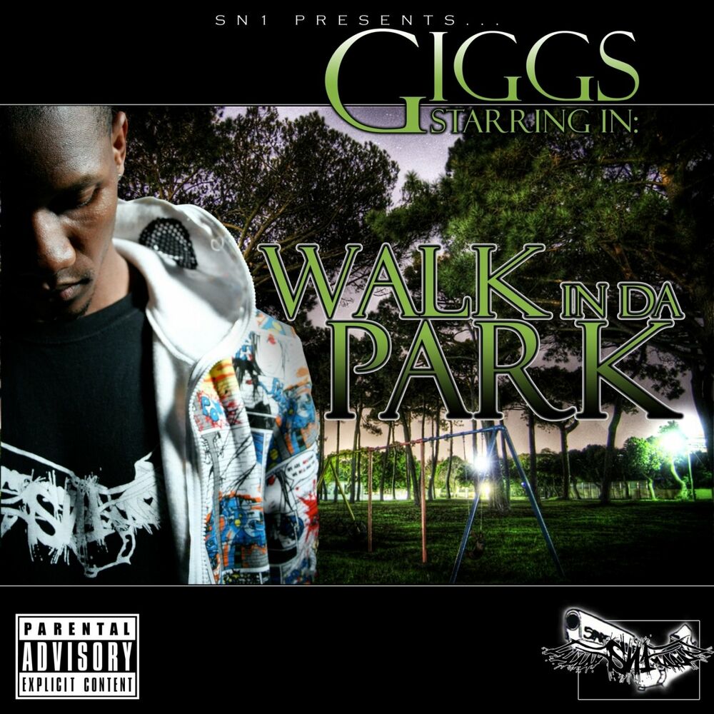 Picture of Walk in Da Park