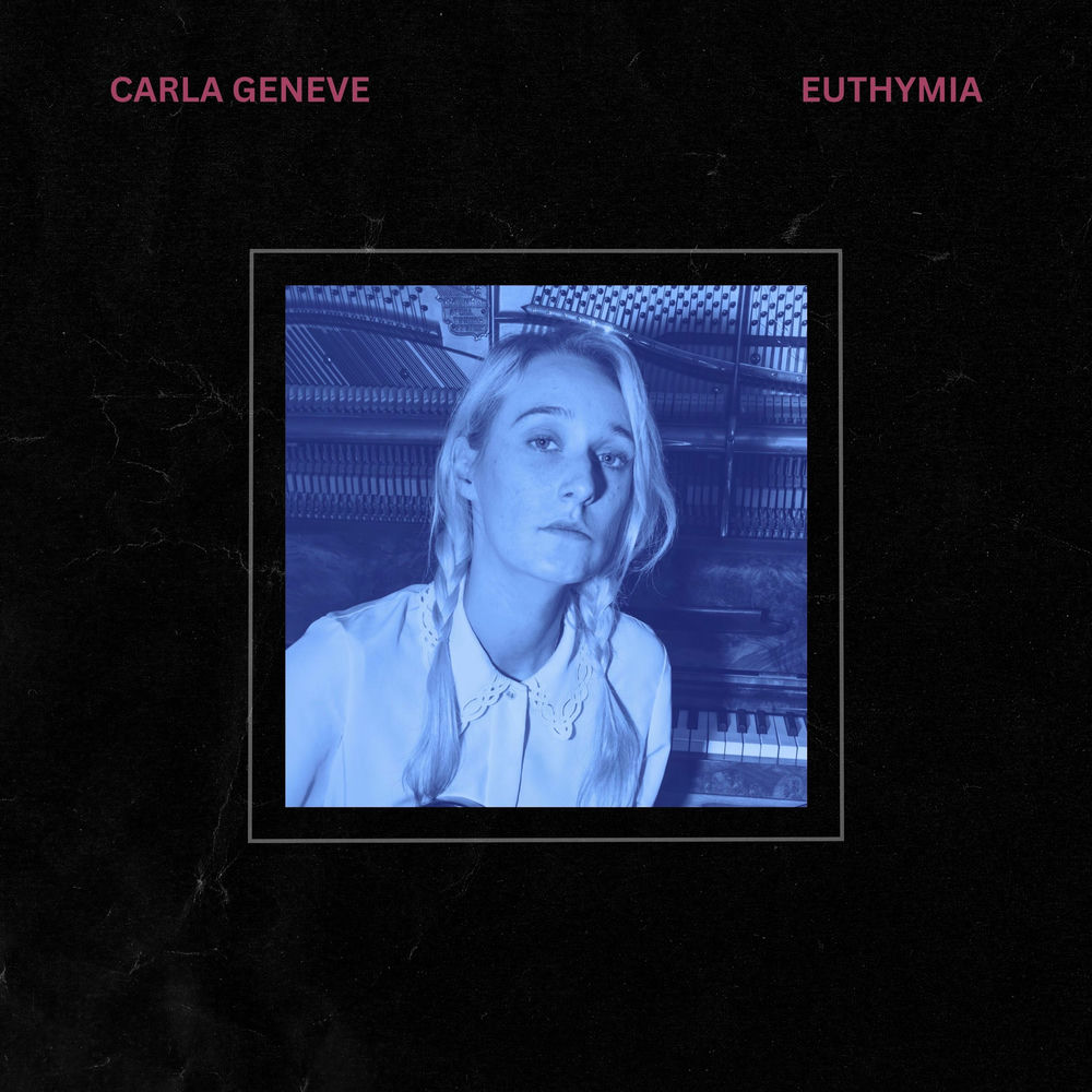Euthymia cover
