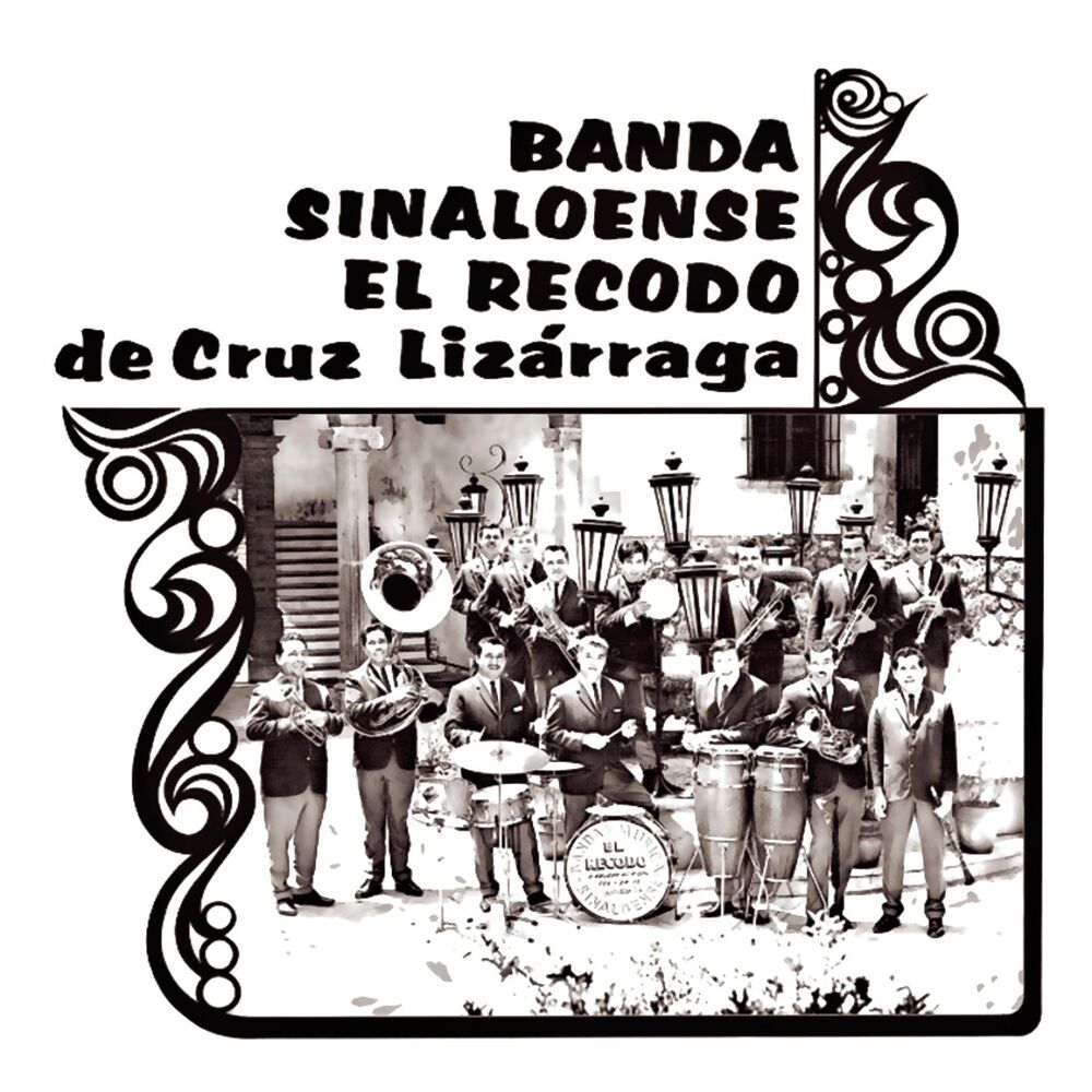 Picture of Banda Sinaloense El Recodo 1