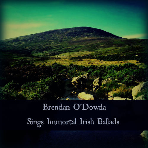 Slattery's Mounted Fut by Brendan O'Dowda - 115 BPM