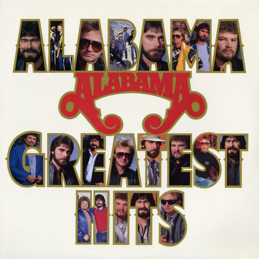 Picture of Greatest Hits