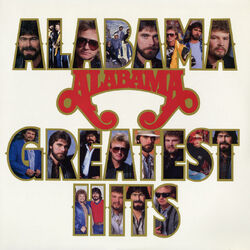 Cover of Greatest Hits