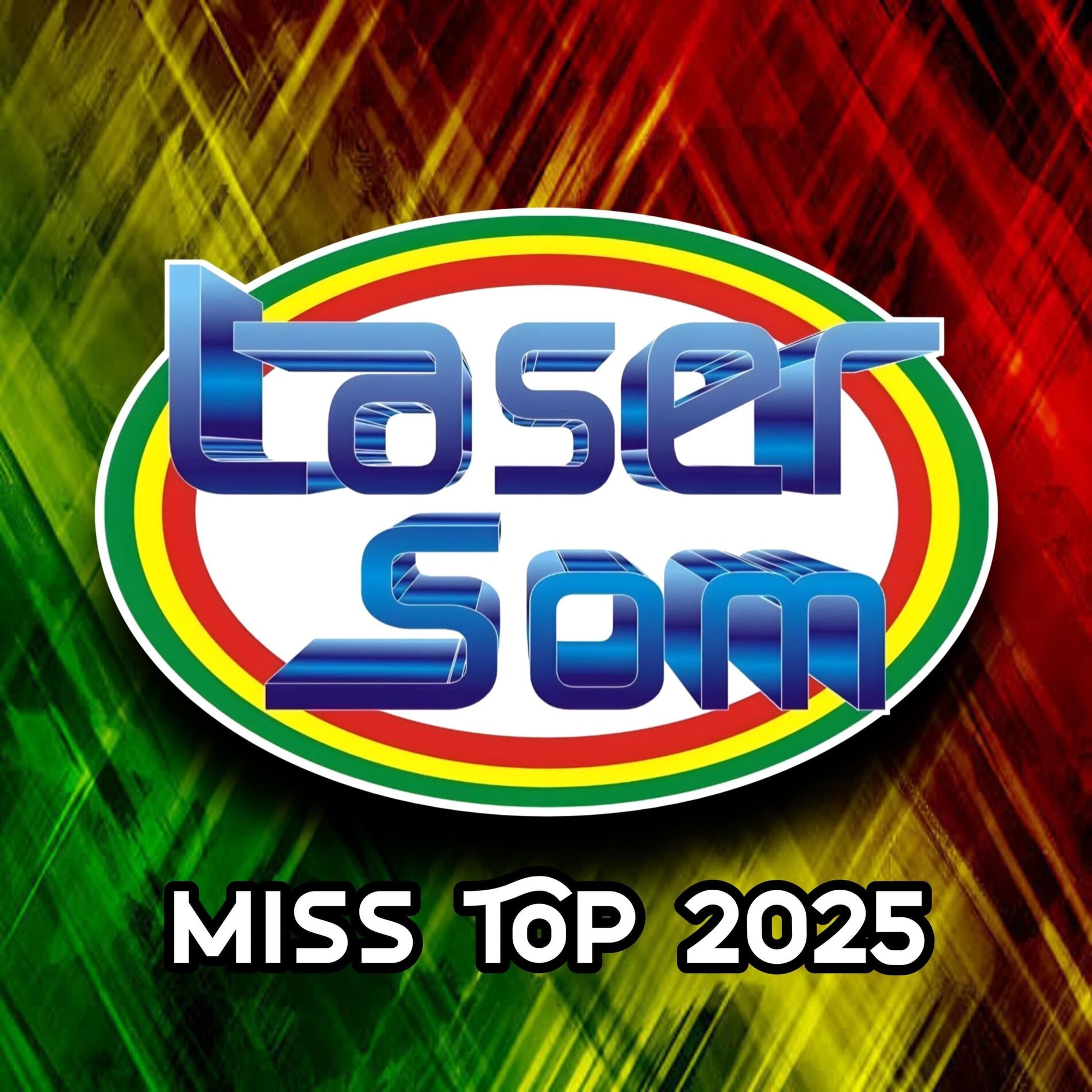 Album cover of Miss Top 2025