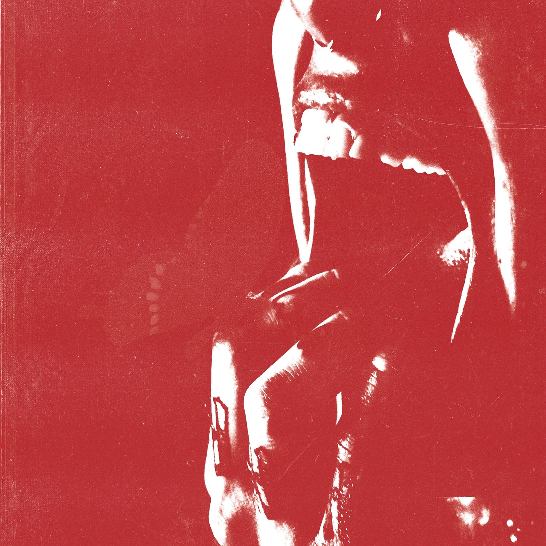 Album cover of ON YOUR LIPS