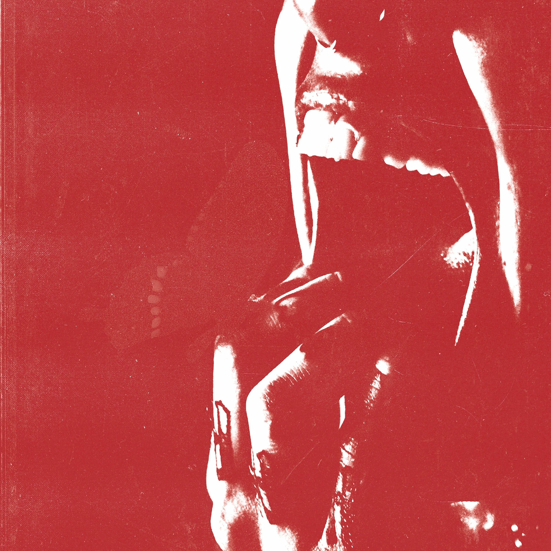 Album cover of ON YOUR LIPS