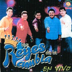 Cover of En Vivo